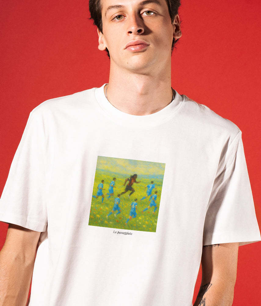 LA PASSEGGIATA T-shirt