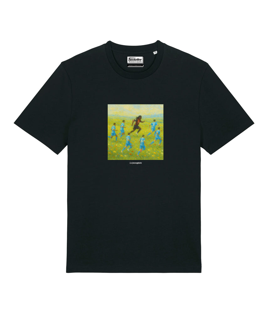 LA PASSEGGIATA T-shirt