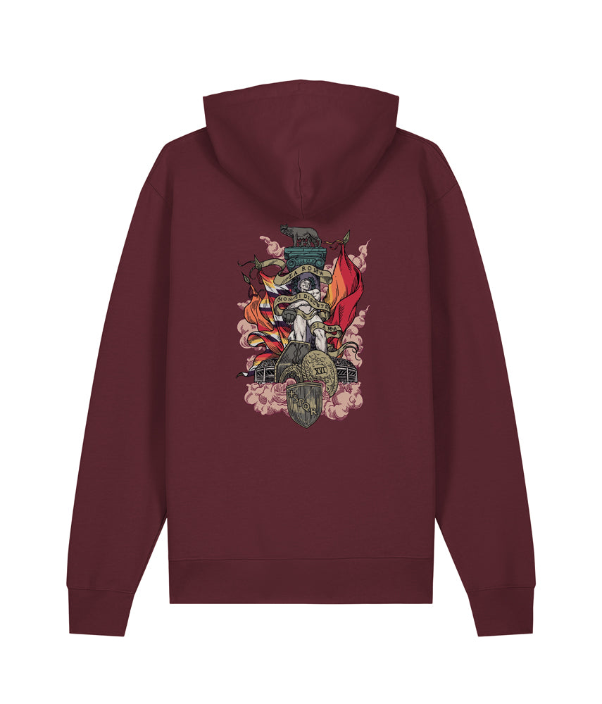 ROME LOVES EACH OTHER Hoodie