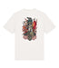 LA ROMA SI AMA Supporters T-shirt Stampata - Tacchettee