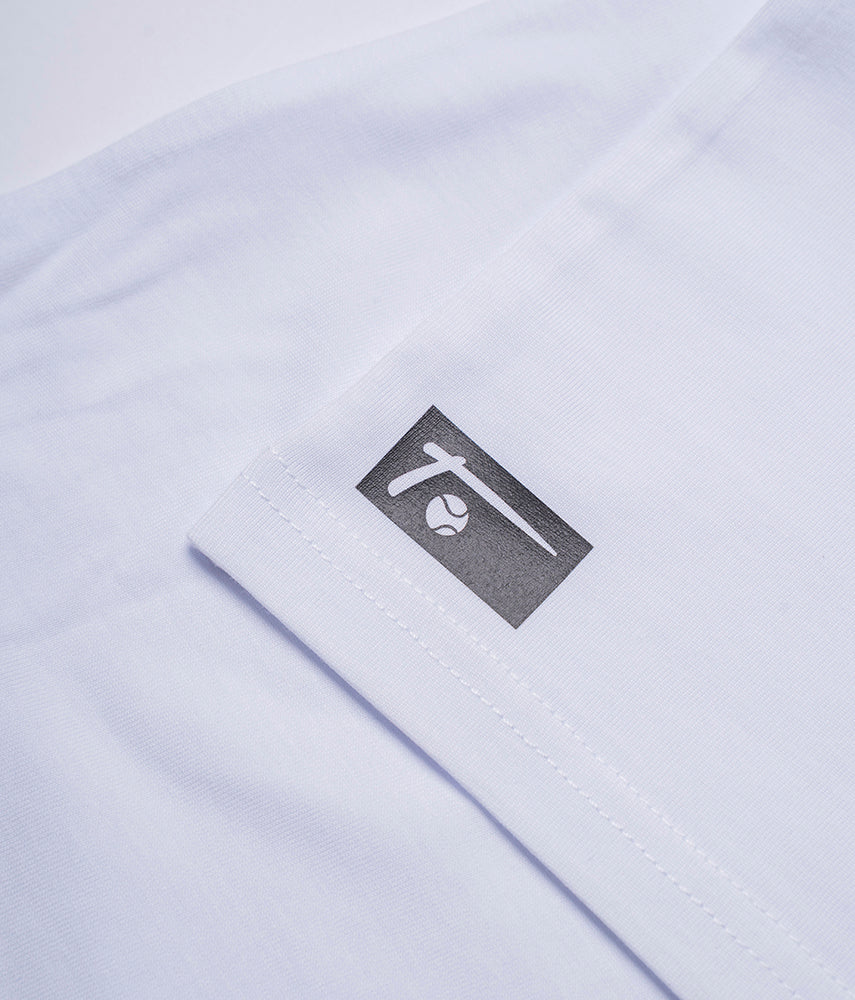 SERVE & VOLLEY T-shirt