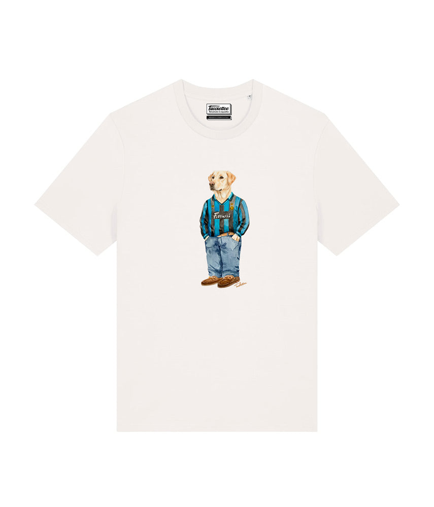 IL LABRADOR T-shirt