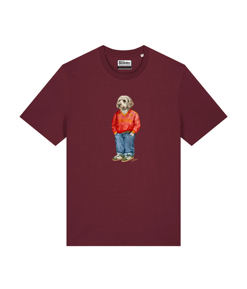 IL LAGOTTO T-shirt
