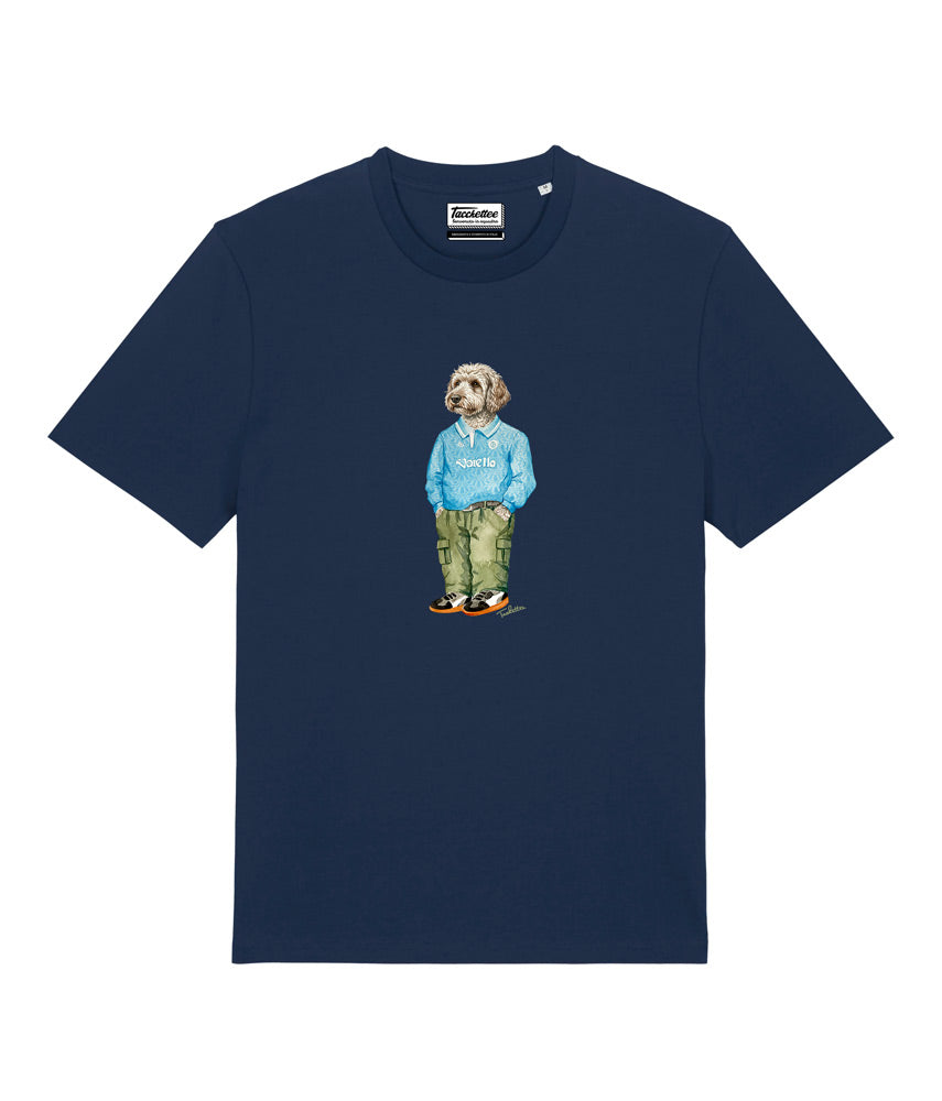 IL LAGOTTO T-shirt