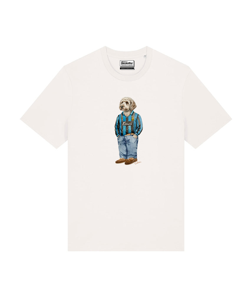 IL LAGOTTO T-shirt