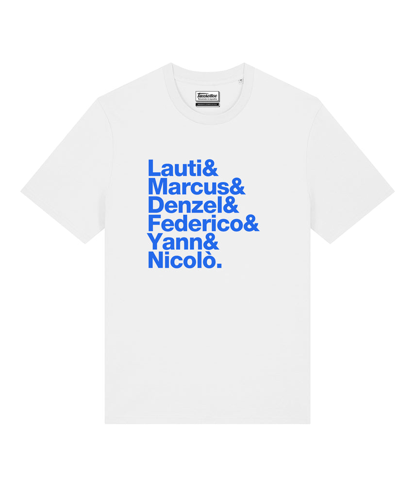 LAUTI&amp; T-shirt
