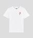 DEENG DONG T-shirt stampata - Tacchettee