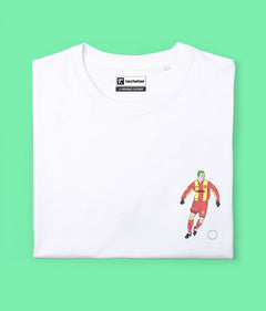 DEENG DONG T-shirt stampata - Tacchettee