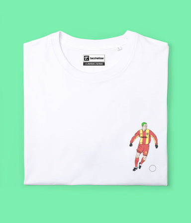 DEENG DONG T-shirt stampata - Tacchettee
