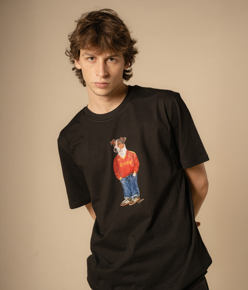 IL JACK RUSSELL T-shirt