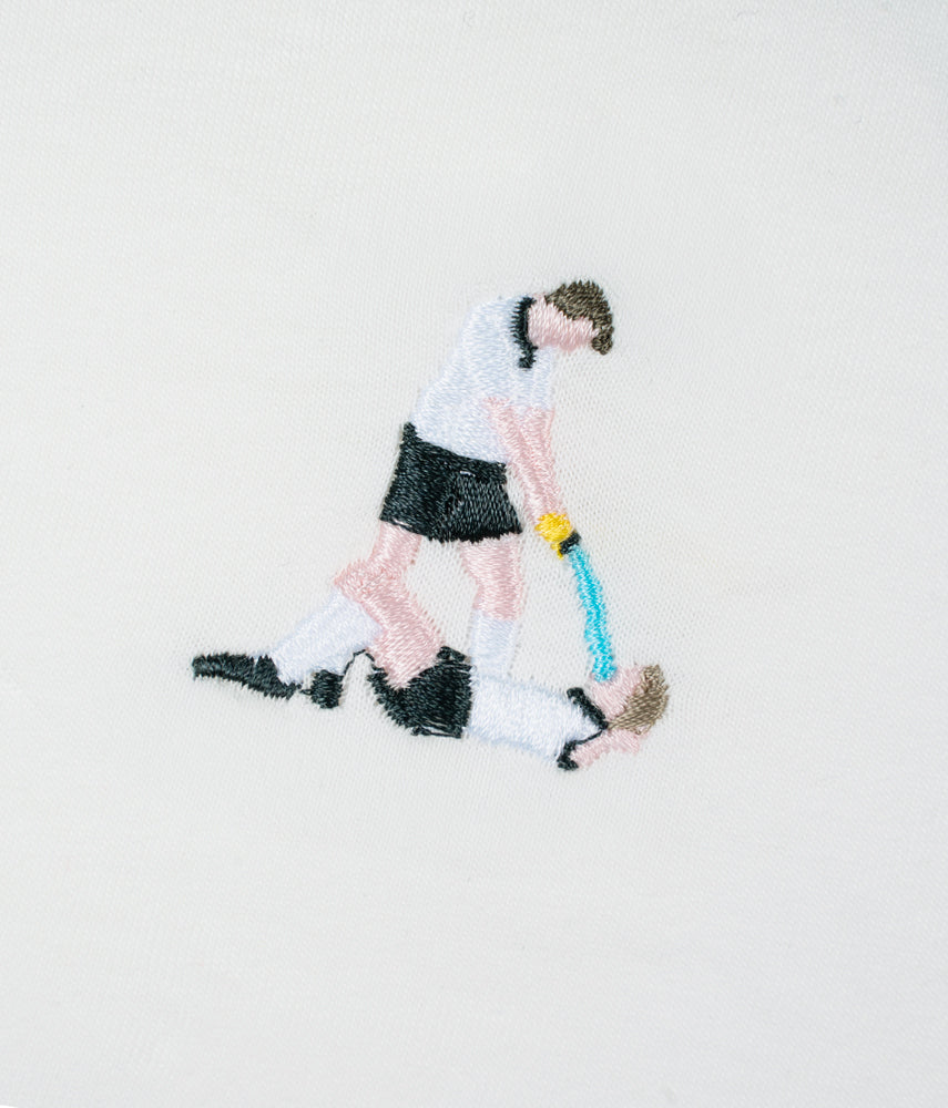 (LA SERA) LEONI Costume