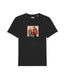 LES INCOMPÈTENTS T-shirt stampata - Tacchettee