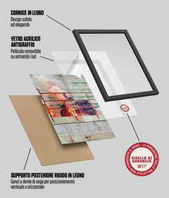LIGHT MY FIRE Poster