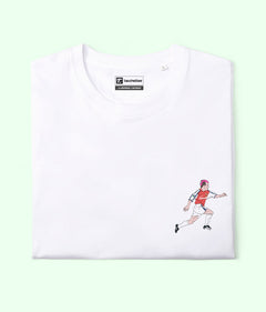 LONDON CALLEENG T-shirt stampata - Tacchettee