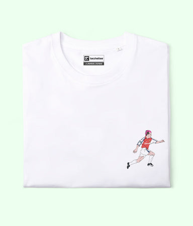 LONDON CALLEENG T-shirt stampata - Tacchettee