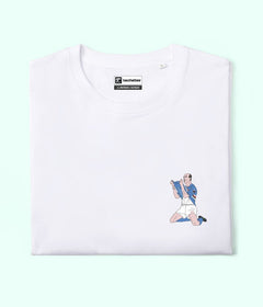 ATTEELIO T-shirt stampata - Tacchettee