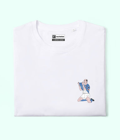 ATTEELIO T-shirt stampata - Tacchettee