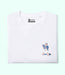 ATTEELIO T-shirt stampata - Tacchettee