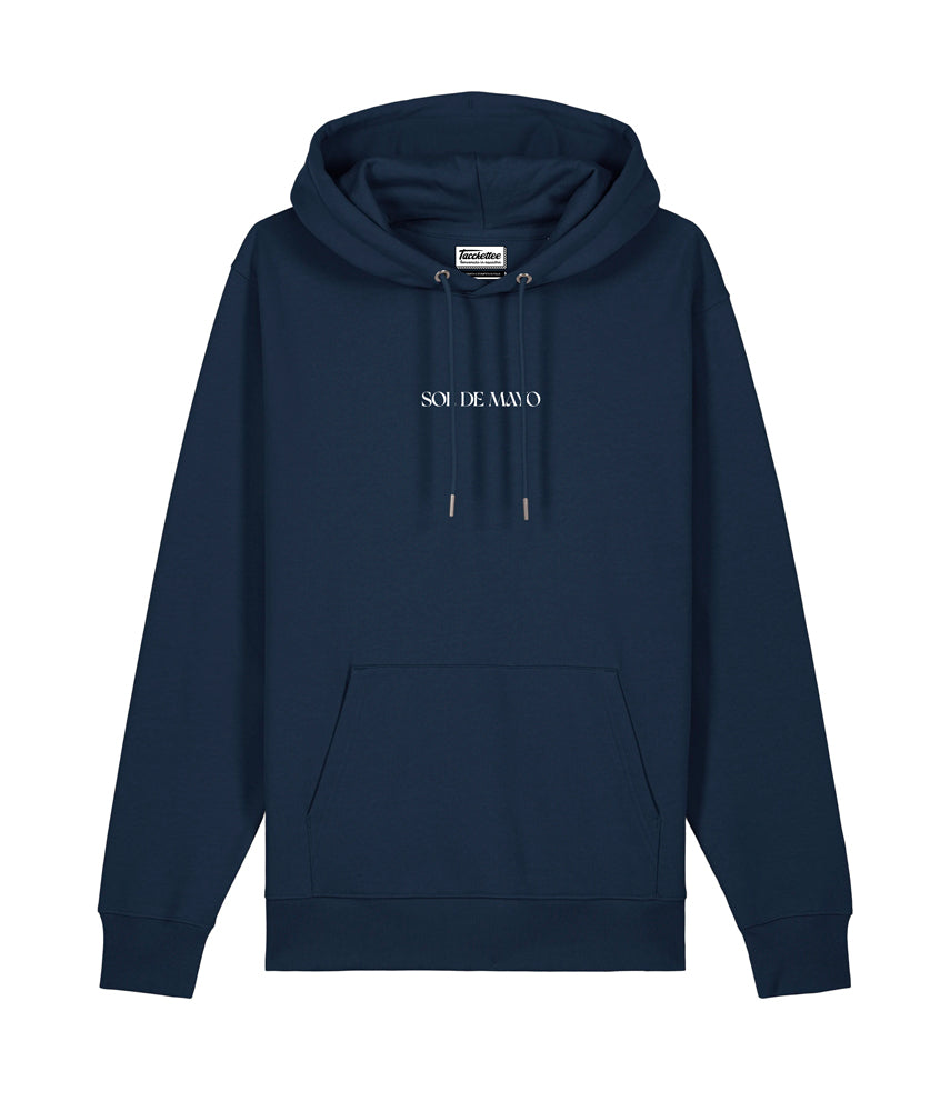 LUCERE Felpa Cappuccio