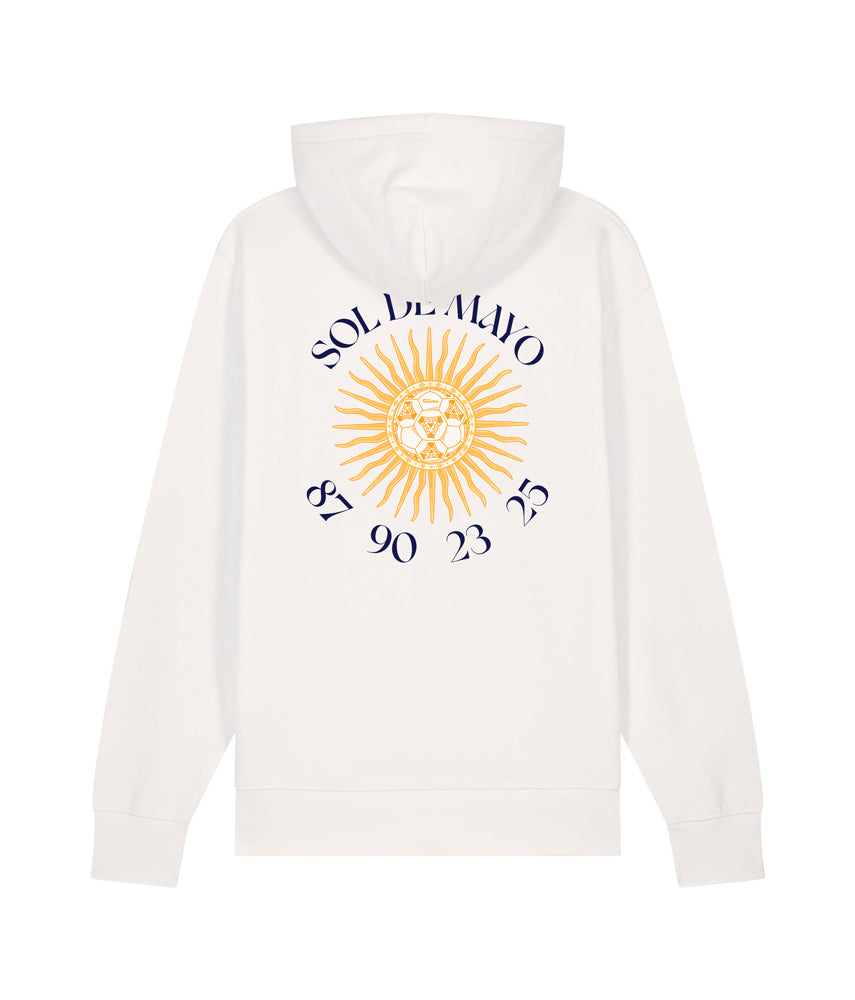 LUCERE Felpa Cappuccio