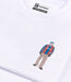 LUCIO T-shirt stampata - Tacchettee