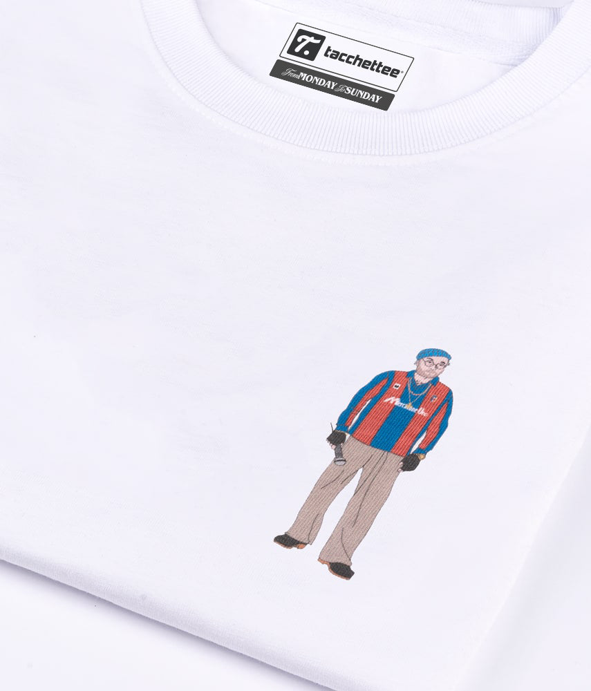 LUCIO T-shirt stampata - Tacchettee