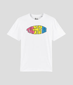 MADCHESTER T-shirt stampata - Tacchettee