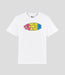 MADCHESTER T-shirt stampata - Tacchettee