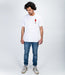 GEORGEE T-shirt ricamata - Tacchettee