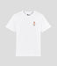 QUATTORDICEE T-shirt stampata - Tacchettee