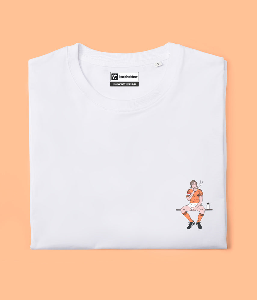 QUATTORDICEE T-shirt stampata - Tacchettee