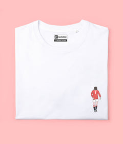 GEORGEE T-shirt stampata - Tacchettee
