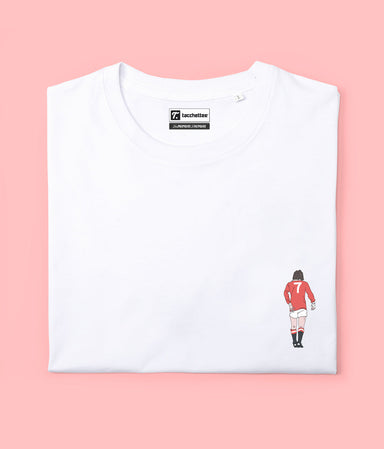 GEORGEE T-shirt stampata - Tacchettee