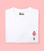 GEORGEE T-shirt stampata - Tacchettee