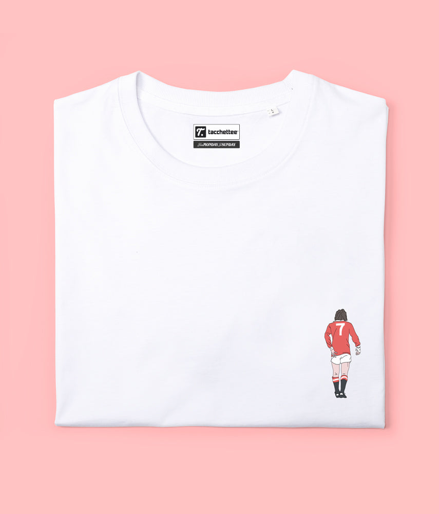 GEORGEE T-shirt stampata - Tacchettee