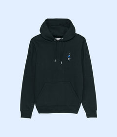DEEOS Hooded sweatshirt