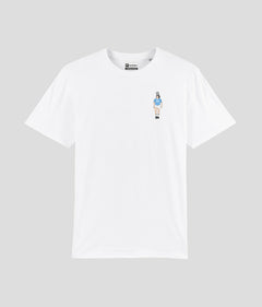 PEEBE DE ORO T-shirt stampata - Tacchettee