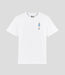 PEEBE DE ORO T-shirt stampata - Tacchettee