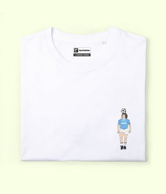 PEEBE DE ORO T-shirt stampata - Tacchettee