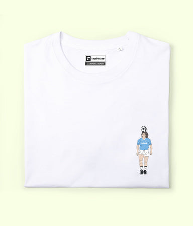 PEEBE DE ORO T-shirt stampata - Tacchettee