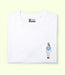 PEEBE DE ORO T-shirt stampata - Tacchettee