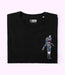 GONDOLIEREE T-shirt ricamata - Tacchettee