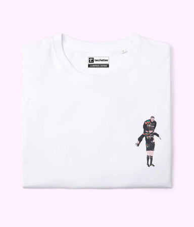GONDOLIEREE T-shirt stampata - Tacchettee