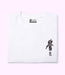 GONDOLIEREE T-shirt stampata - Tacchettee