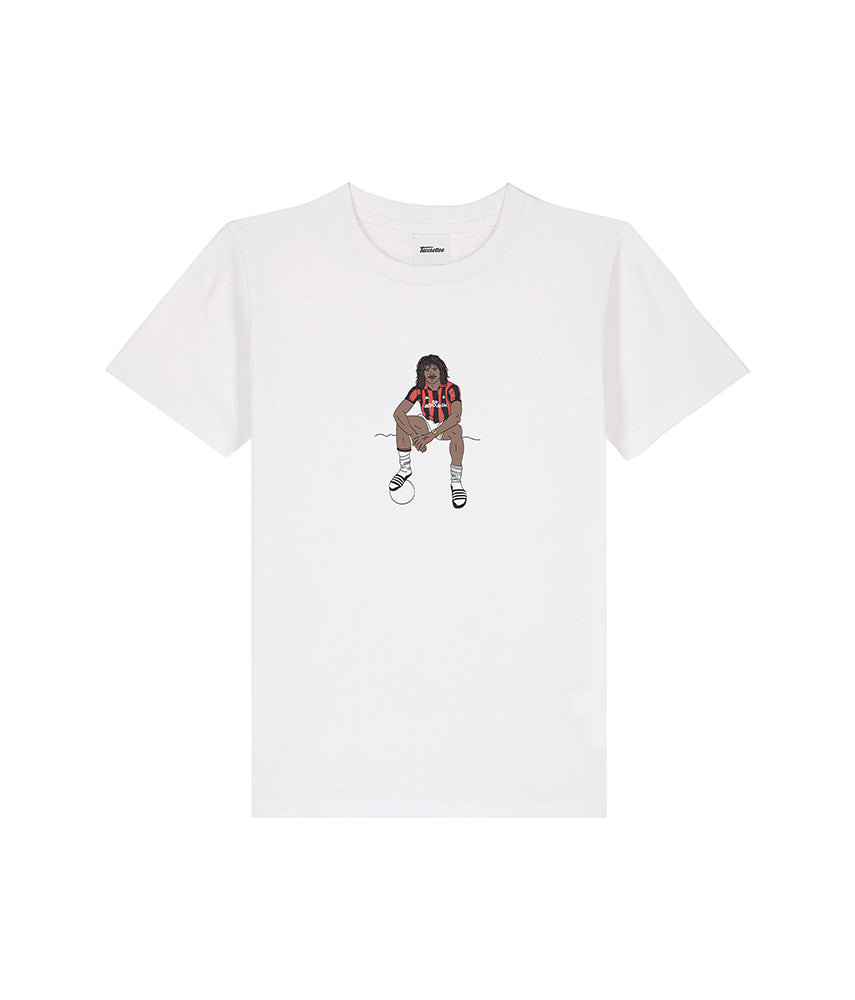TULEEPANO NERO Bimbo T-shirt