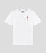GEORGEE T-shirt stampata - Tacchettee