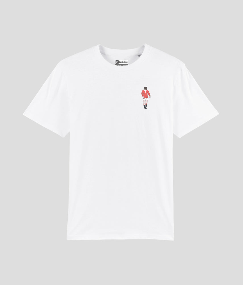 GEORGEE T-shirt stampata - Tacchettee
