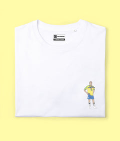 REEO DE JANEIRO T-shirt stampata - Tacchettee