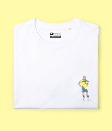 REEO DE JANEIRO T-shirt stampata - Tacchettee
