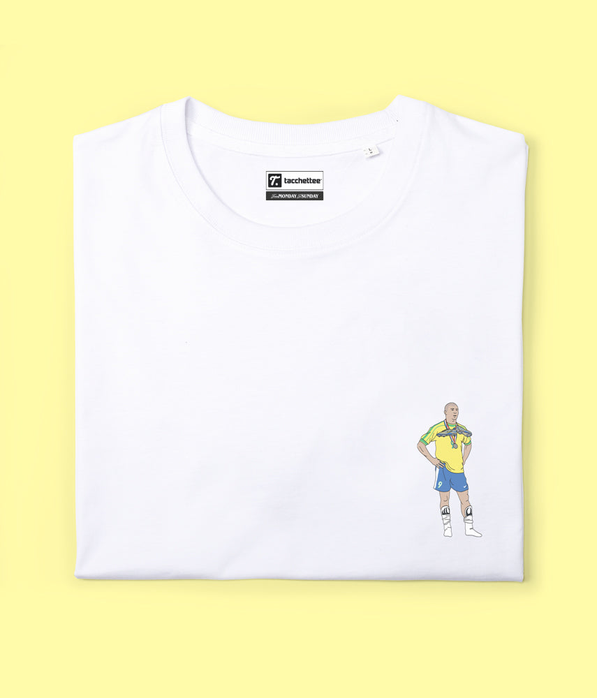 REEO DE JANEIRO T-shirt stampata - Tacchettee